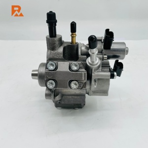 Pompe à injection de carburant 5WS40695 5WS40699 A2C96176300 A2C53344441 FB3Q-9B395-BD pour moteur Ford Transit 2.2L - Product Image 4