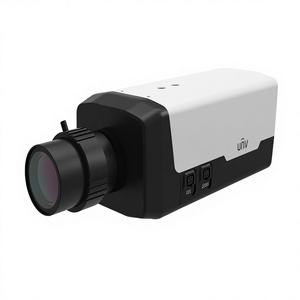 Caméra réseau dôme UNV IPC542SE-HDK-I0 2MP avec capteur CMOS, technologie LightHunter, comptage des personnes, vision nocturne, PTZ extérieur, IP67 - Product Image 3