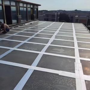 Ruban adhésif en butyle super résistant, directement <span class=keywords><strong>de</strong></span> l'usine, moderne, résistant à l'eau, haute adhérence, imperméable, pour la réparation des fuites <span class=keywords><strong>de</strong></span> <span class=keywords><strong>toiture</strong></span> - Product Image 4