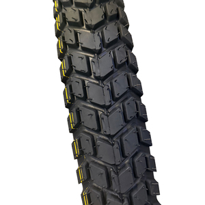 タイヤ オートバイホイール＆タイヤ その他ホイール、タイヤ、アクセサリー スーパーモトタイヤ Tuttio Cauchos De Moto 275 <span class=keywords><strong>18</strong></span> Pista - Product Image 4