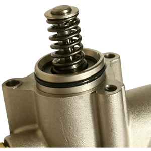 Pompa Carburante ad Alta Pressione 03H127025M HFS85311 HFS85310A 95811031600 Nuova con Garanzia di 1 Anno per VW <span class=keywords><strong>Touareg</strong></span> CC <span class=keywords><strong>3.6</strong></span> Modello MS per Audi - Product Image 3