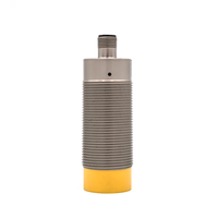 Lecteur Écrivain RFID Industriel Encastré FineJoin D1606 13,56MHz ISO15693 Modbus RTU RS485