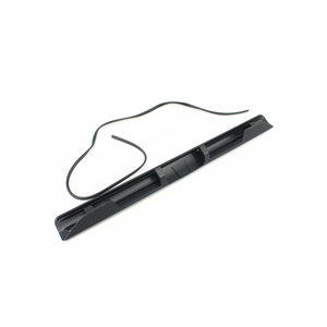 Moldura para Placa de Matrícula MB527256 con Borde Decorativo para L300, Accesorio para Marco de Matrícula de Vehículo - Product Image 2