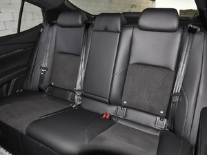 Toyota Camry Híbrido, Modelo Sedán 2026, Versión 2.0HXS Sport Plus - Product Image 5