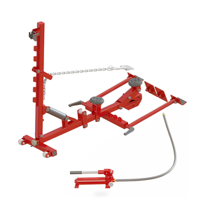 <span class=keywords><strong>Petit</strong></span> équipement de réparation automobile avec <span class=keywords><strong>prix</strong></span> compétitif, cadre mobile personnalisable en couleur, redresseur de châssis - Product Image 1