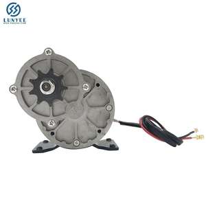 อุปกรณ์จักรยานสกู๊ตเตอร์ไฟฟ้าดัดแปลง <span class=keywords><strong>MY1016Z2</strong></span>ชุดมอเตอร์24V 250W - Product Image 2