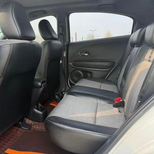 Honda CR-V 2017 Usado Barato, Automático, Cuero Oscuro, R18, Volante a la Izquierda, Eficiente en Combustible, SUV Confiable, Motor 1.5L Turbo Gasolina - Product Image 5
