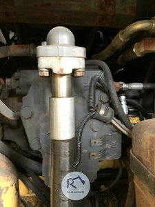Excavatrice Komatsu PC 138 d'occasion, moteur japonais de haute qualité, type chenille, modèle 2024, 13000 kg, 1 an de service après-vente, prix réduit - Product Image 5