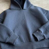 Sweat à capuche pour homme, printemps, logo personnalisé, coton léger mélangé, sweat à capuche décontracté, surdimensionné, fabricant OEM