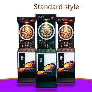 Kit <span class=keywords><strong>de</strong></span> fléchettes à assembler soi-même avec <span class=keywords><strong>module</strong></span> <span class=keywords><strong>de</strong></span> comptage intelligent, adapté aux installations d'arcade personnalisées - Product Image 6