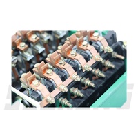 Contrôleur de commande de caméra Senheng KKT-61 U2, interrupteur de caméra KKT-65 KKT-68, interrupteur de grue IP40 63A