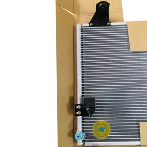 Nuevo Condensador de Aire Acondicionado para Toyota HILUX VIGO III Pickup 2.5 2KD 88460-0K010 88460-0K130 88460-0K020 884600K080 - Product Image 2