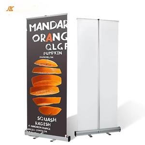 Bannière enroulable personnalisée en polyester résistante aux intempéries pour la promotion de la <span class=keywords><strong>recrutement</strong></span> de groupes d'intérêt communautaires à l'étranger - Product Image 6