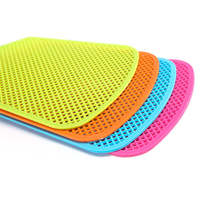 Tapette anti-moustiques en plastique, Durable, personnalisée, bureau, chambre à coucher