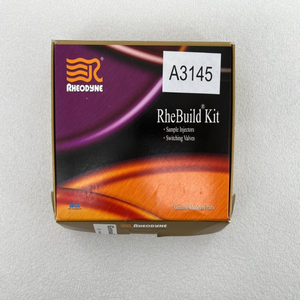 Plc Technologies Rheodyne Rhebuild Kit Pn:0101-1288 a 3145/51 for Warranty Product - Product Image 1