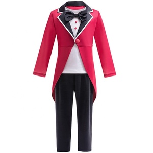 Nuevo y Popular Traje <span class=keywords><strong>de</strong></span> Cosplay <span class=keywords><strong>de</strong></span> <span class=keywords><strong>Circo</strong></span> Digital 2026, Disfraz Adorable <span class=keywords><strong>para</strong></span> Actuaciones en Escenario <span class=keywords><strong>para</strong></span> <span class=keywords><strong>Niños</strong></span>, <span class=keywords><strong>para</strong></span> Fiestas, Personaje <span class=keywords><strong>de</strong></span> TV - Product Image 1