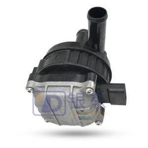 ORIGINAL 4T15C E4T15B 1,5 T motor 60ZYB012C bomba de agua eléctrica para Chery Tiggo 5 7 8 <span class=keywords><strong>Jetour</strong></span> X70 X70S - Product Image 3