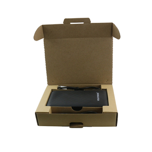 Électronique portable P70 sortie cc 5v 9v 12v 16v 19v 20v 24v QC3.0 charge rapide meilleure vente banque d'alimentation 20000mah pour ordinateur portable - Product Image 5
