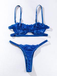 Groothandel Merk Eendelig Danskleding Exotische Sexy Vrouwen Lingerie Voor Nachtkleding Designer Exotische Danskleding - Product Image 4