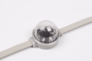 Nhà Máy Giá 40 mét đầy đủ màu sắc RGB + W DC12V IP67 trang trí đèn vĩnh viễn LED điểm nguồn ánh sáng - Product Image 3