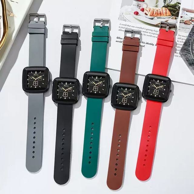 Cheap Fashion Wrist Watch for Men Customized logo Alloy Watch Quartz Movement
