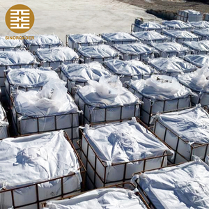 60/70 cấp tự nhiên nhựa đường bitum Jumbo Túi gói lớn bitum cho xây dựng đường bộ với giá nhà máy - Product Image 2