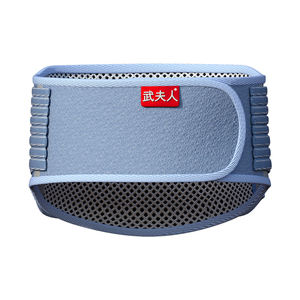 Cinturón de Soporte Lumbar con Puntos de Acupresión, Protege la Cintura, Alivia la Fatiga Lumbar, Previene Dolores y molestias. - Product Image 1