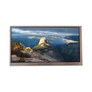 C080VTN04.0 หน้าจอ TFT LCD ขนาด 8.0 นิ้ว 800x480 ของแท้ ขายดี - Product Image 1
