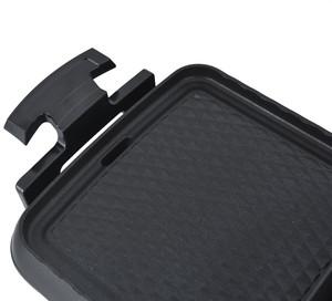 hot sale smokeless aluminium barbecue temperature controlled electric <span class=keywords><strong>grill</strong></span> - Product Image 3