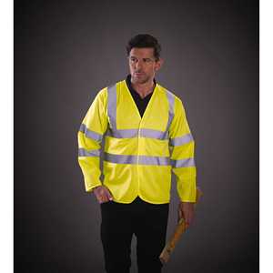 Abbigliamento da lavoro YHVJ200 - Product Image 1