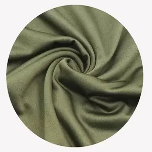 Personnalisé de haute qualité OEM usine polyester spandex 140 gsm tissu de teinture en tricot extensible pour femmes maillots de bain