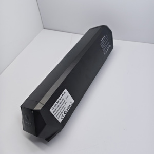 Batterie lithium pour tube diagonal EU personnalisée 36V 10.4Ah 11.6Ah 12.8Ah 14Ah 16Ah pour remplacement de vélo électrique TEXD EMTB - Product Image 2