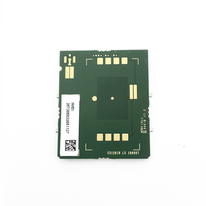 Telit GC864-QUAD Gc864 2G 100% Mới & Gốc Chính Hãng Nhà Phân Phối GSM GPRS Nhúng Quad-Band Mô-đun - Product Image 2