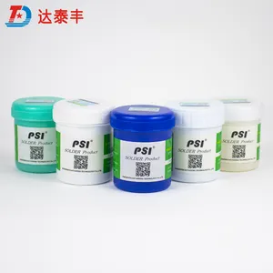 Factory MTECH Solder Flux original NC-559-ASM NC-223-ASM Lead free Liquid BGA Solder Flux for SMD Bga Pcb Repair