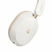 Casque audio circum-auriculaire ANC UGREEN HiTune Max5s 6.0, LDAC Dual Hi-Res, 5 micros ENC, 112h d'autonomie, haut-parleur 40mm