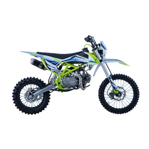 Venta Directa de Fábrica ZUUMAV K3-<span class=keywords><strong>150</strong></span> 17/14 Motocicleta China 150cc Pit Bike para Profesionales - Product Image 4