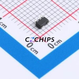 วงจรรวม MIC5205-3.3YM5-MS SOT-23-5ชิป IC PMIC ตัวควบคุมเชิงเส้น (LDO) - Product Image 2