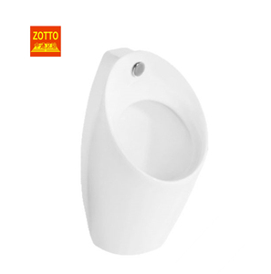 Cảm Biến BồN TiểU Góc Treo Tường Cho Nam Bằng Gốm Cho Nhà Vệ Sinh - Product Image 2