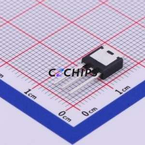 Transistor de Efecto de Campo (MOSFET) NCE70T900I TO-251 Original, Nuevo - Product Image 2