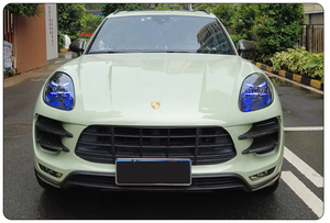 Faro delantero para orche <span class=keywords><strong>Macan</strong></span> <span class=keywords><strong>2014</strong></span>-2020, luz de cabeza plug and play sin AFS <span class=keywords><strong>S</strong></span> - Product Image 6