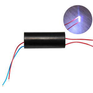 โมดูลจ่ายไฟแรงดันสูงขนาดเล็ก DC 3.6~6V ถึง 10KV แบบเพิ่มแรงดัน (Boost Step-up) อินเวอร์เตอร์ เครื่องกำเนิดพัลส์อาร์ค - Product Image 1