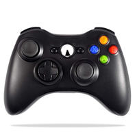 Alta calidad inalámbrico Gamepad PC Joystick BT controlador de juegos para Xbox 360 Android TV Joypad fábrica al por mayor