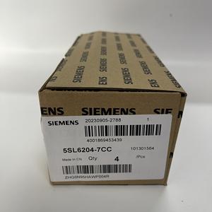 Interruptor Automático Miniatura Siemens 5SL6204-7CC - Product Image 1
