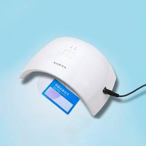 Optisches Instrument 15 LED Farbwechsel Anti-Blaulicht-<span class=keywords><strong>Test</strong></span> gerät für photo chrome Linsen zur Überprüfung der Brillen brillen leistung - Product Image 2