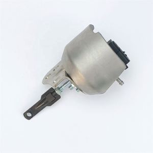 คราฟต์เทอร์โบแอคชูเอเตอร์ GTB1449VK 806498/783583/806498-5003วินาทีสำหรับเทอร์โบชาร์จเจอร์ - Product Image 3