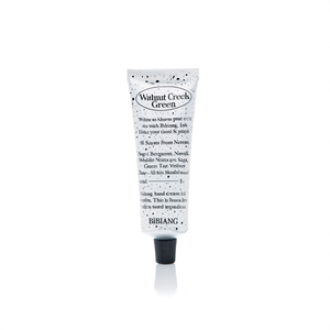 Crema de Manos BIBIANG Walnut Creek Green 50ml, Fórmula K Beauty, Cuidado Diario de la Piel, Para Todo Tipo de Piel - Product Image 2