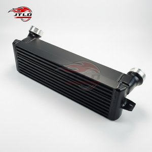Kit Intercooler Radiator Competition untuk EVO 2 BMW N54 N55 335xi E90 E91 E92 E93 06-13 135i E82 E88 E89 08-13 Z4 18i N20 - Product Image 3