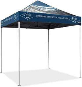 Toldo Plegable para Playa de Estilo Nuevo 2x2 3x3 3x4.5 3x6, Toldo Plegable 3x3, <span class=keywords><strong>Precio</strong></span> de Fábrica - Product Image 2