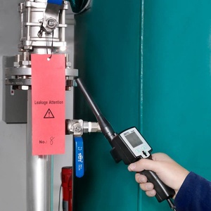 Suto S530 Ultraschall-Druckluft leck detektor (Eco-Version) - Product Image 3
