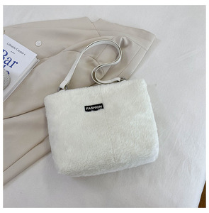 Famose borse a tracolla da donna di marca 2022 borse a tracolla trapuntate a catena spessa e borse a mano da donna pochette da donna - Product Image 4